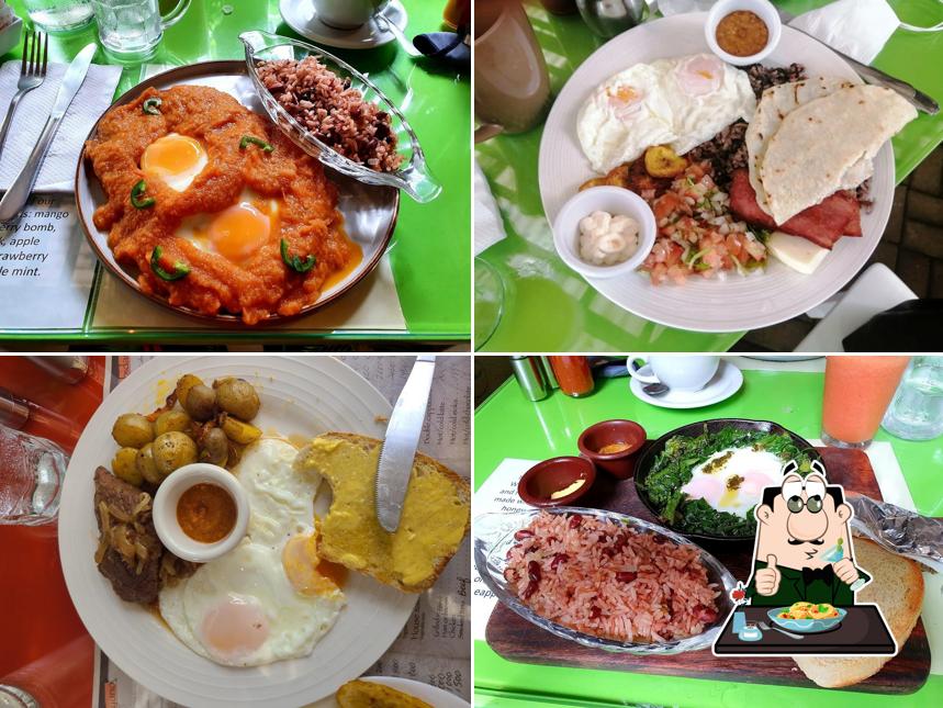 Café Tico