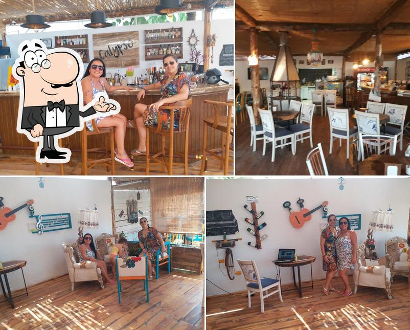 Calypsodikili Beach Club