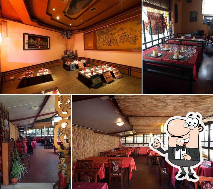 Chekiang Royal Thai