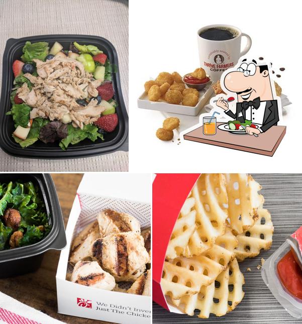 Chick-fil-A