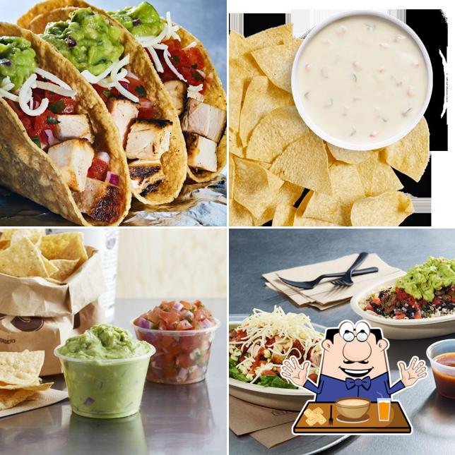 Chipotle Mexican Grill