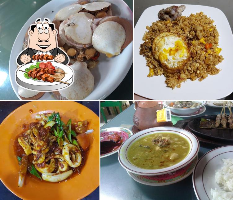 D'Pawon Restaurant