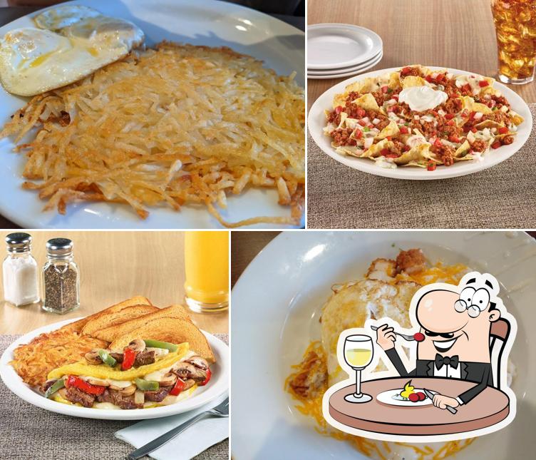 Denny's Restaurant