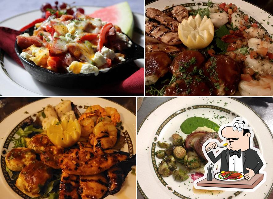 Flanagan's Steakhouse