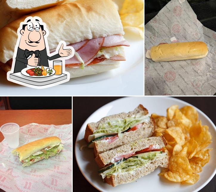 Jimmy John's