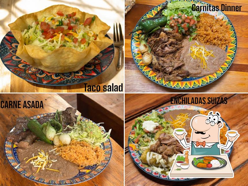 Maria’s Mexican Restaurant