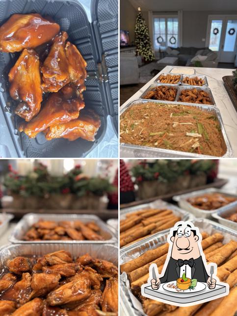 Nanay's Kitchen