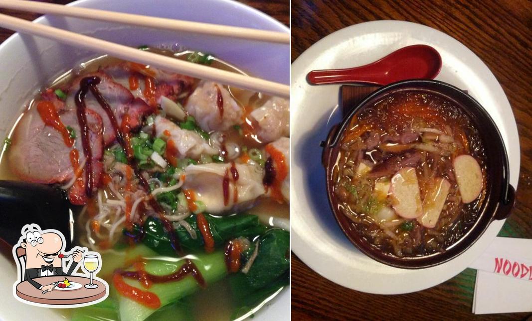 Noodle Bar
