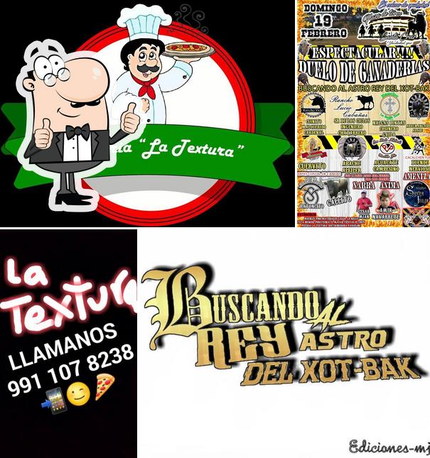 La Textura