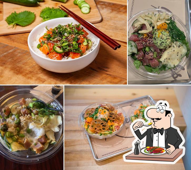 Pokeworks