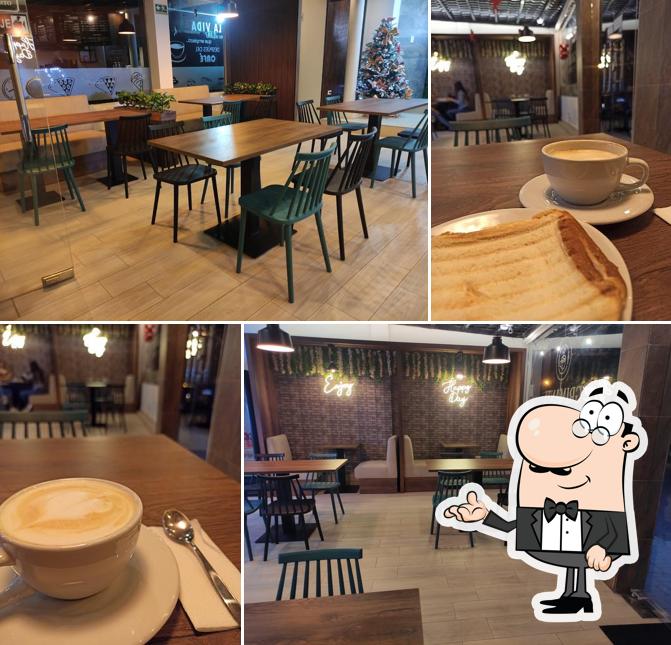 Grimanti Cafetería