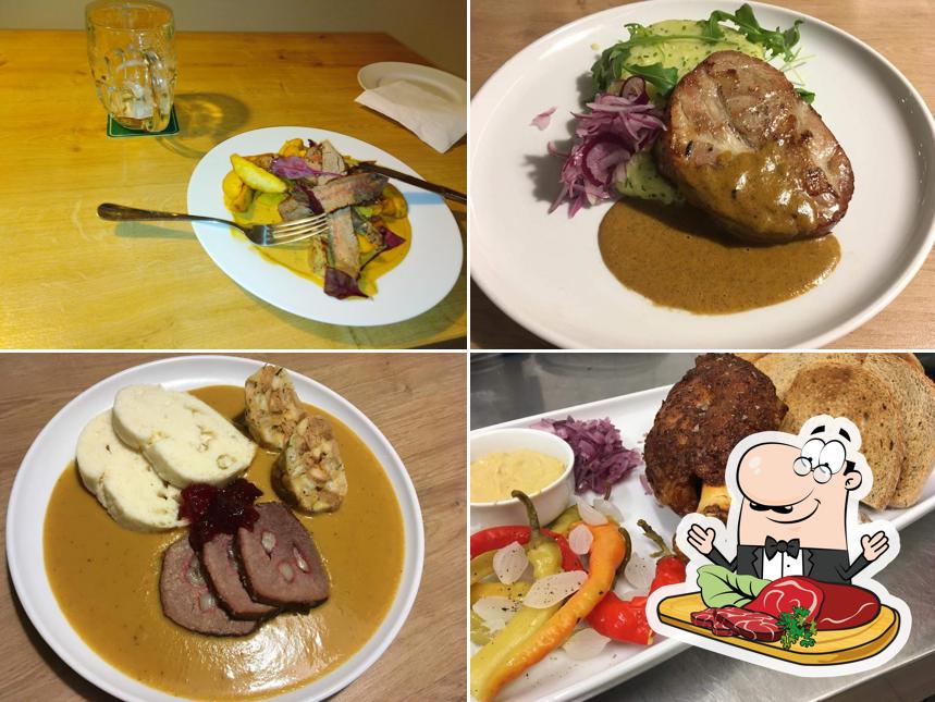 Restaurace Maják