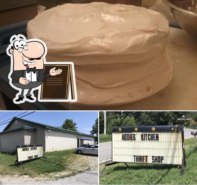 Addie's Kitchen