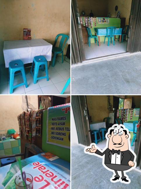 Ayam Geprek Bul-Bul