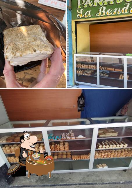 Bakery El Paredon