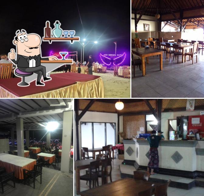 Restaurant Bali Sea Cafe