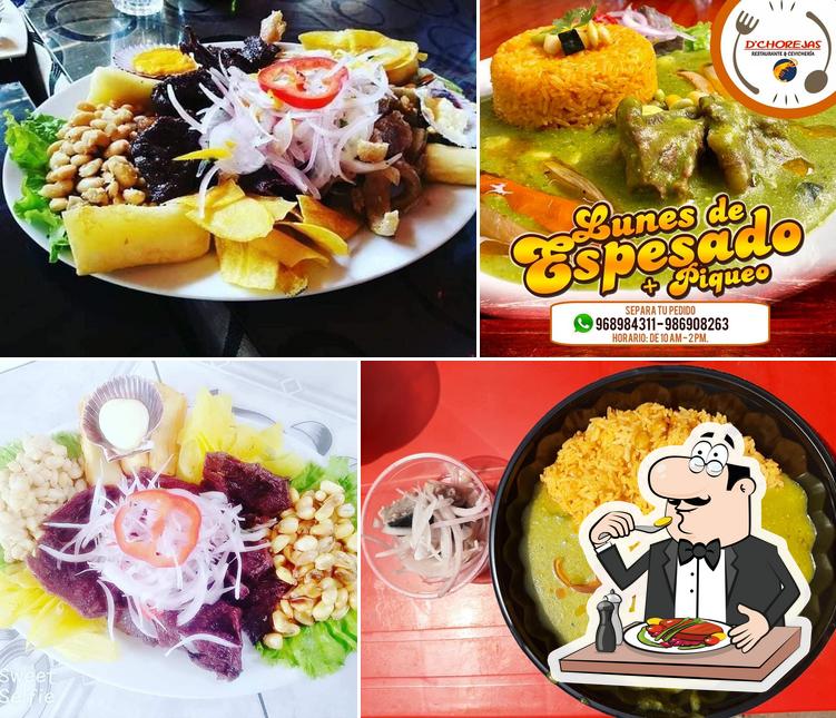 Restaurant Paladar Ferreñafano
