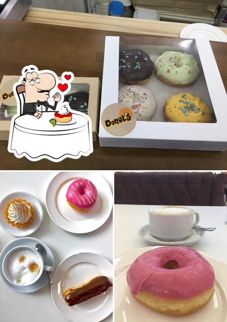 Donuts