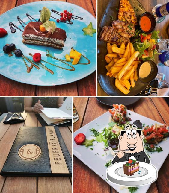 Restaurant Feuer & Flamme