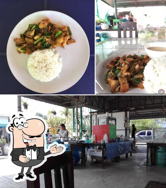 Friendly Food Court