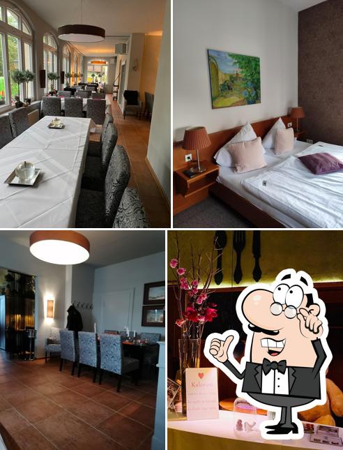 Restaurant & Pension „Zu den Linden“ Radebeul