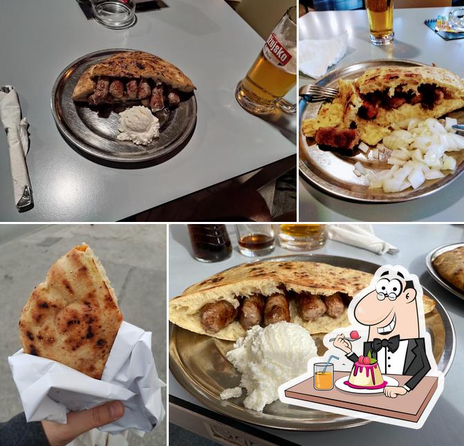 Travnićki ćevapi najbolji
