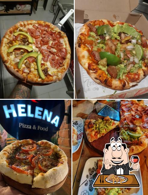 HELENA Pizza&Food