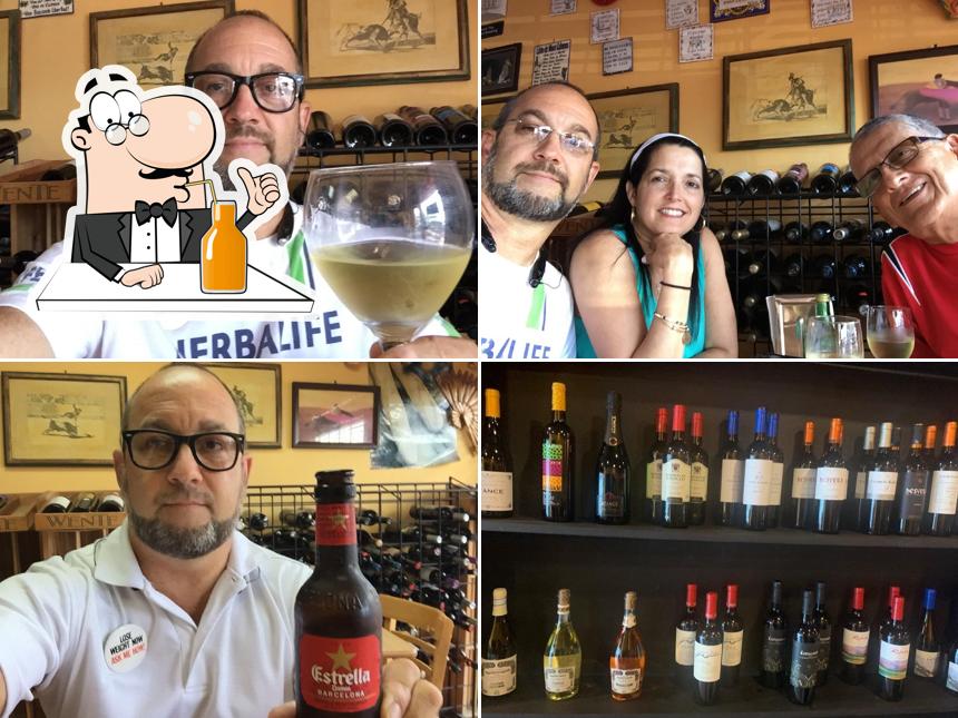 La Bodeguita Espanola