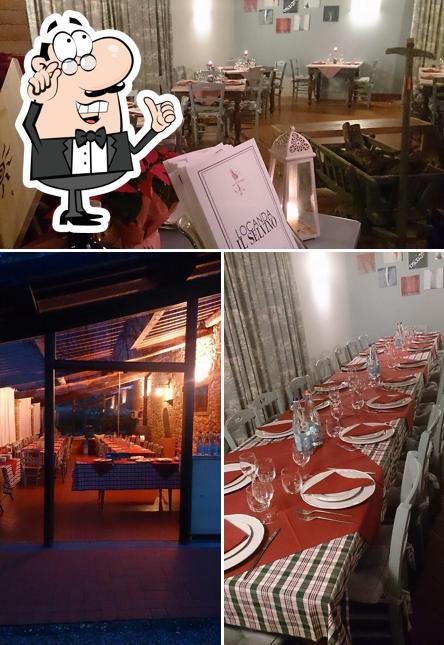 Locanda Il Selvino