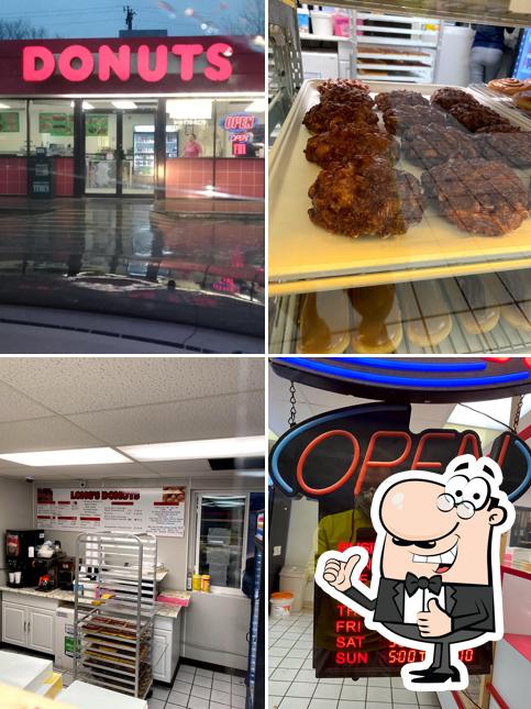 Long's Donuts