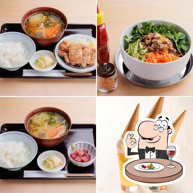 New Kōnan – Japanese Izakaya near Shinagawa Station