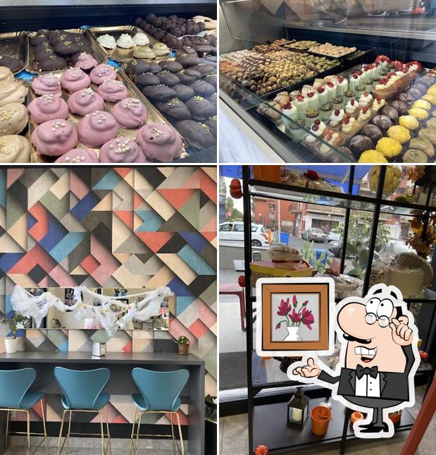 Pasticceria Zuccarata
