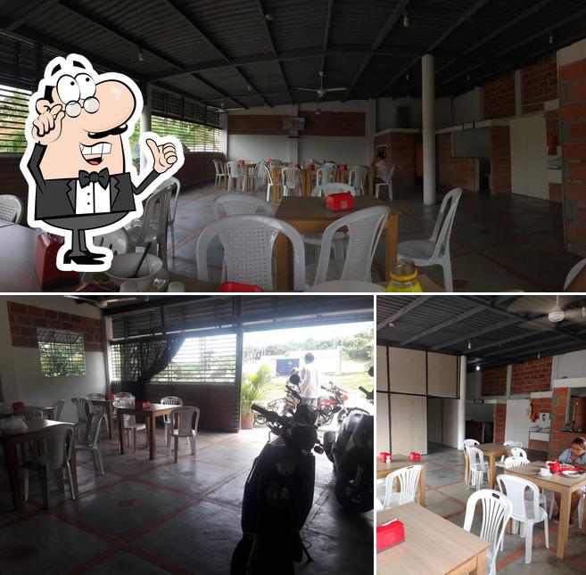 Restaurante Mr.Juan