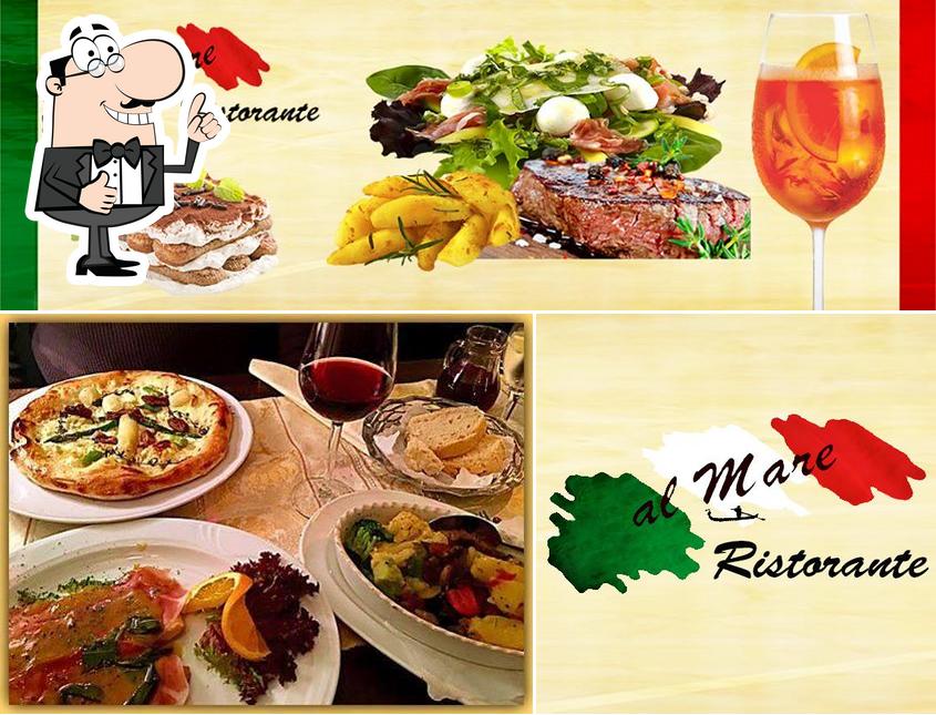 Ristorante al Mare