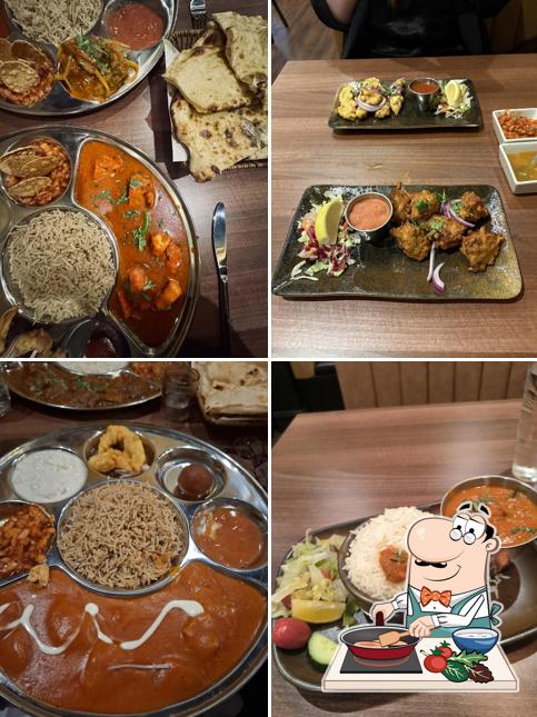 Roy's Indian Kitchen