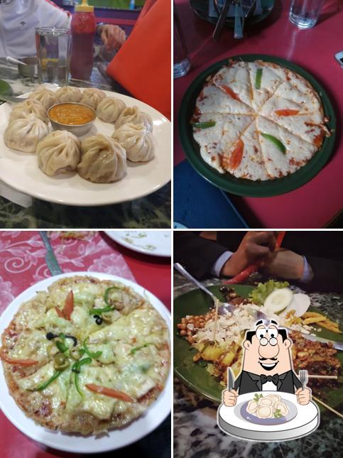 Sisno Cafe
