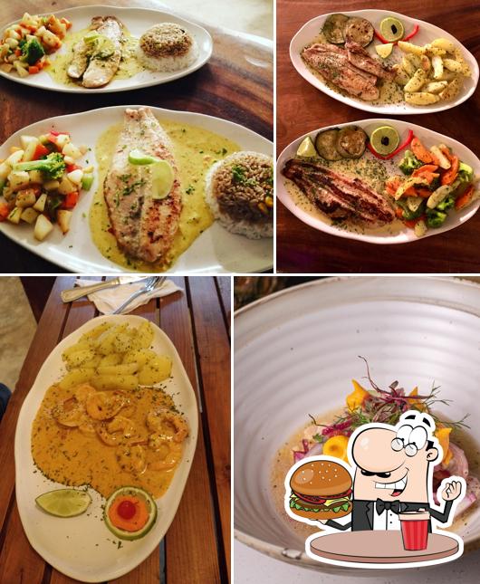 Swai restaurant and bar