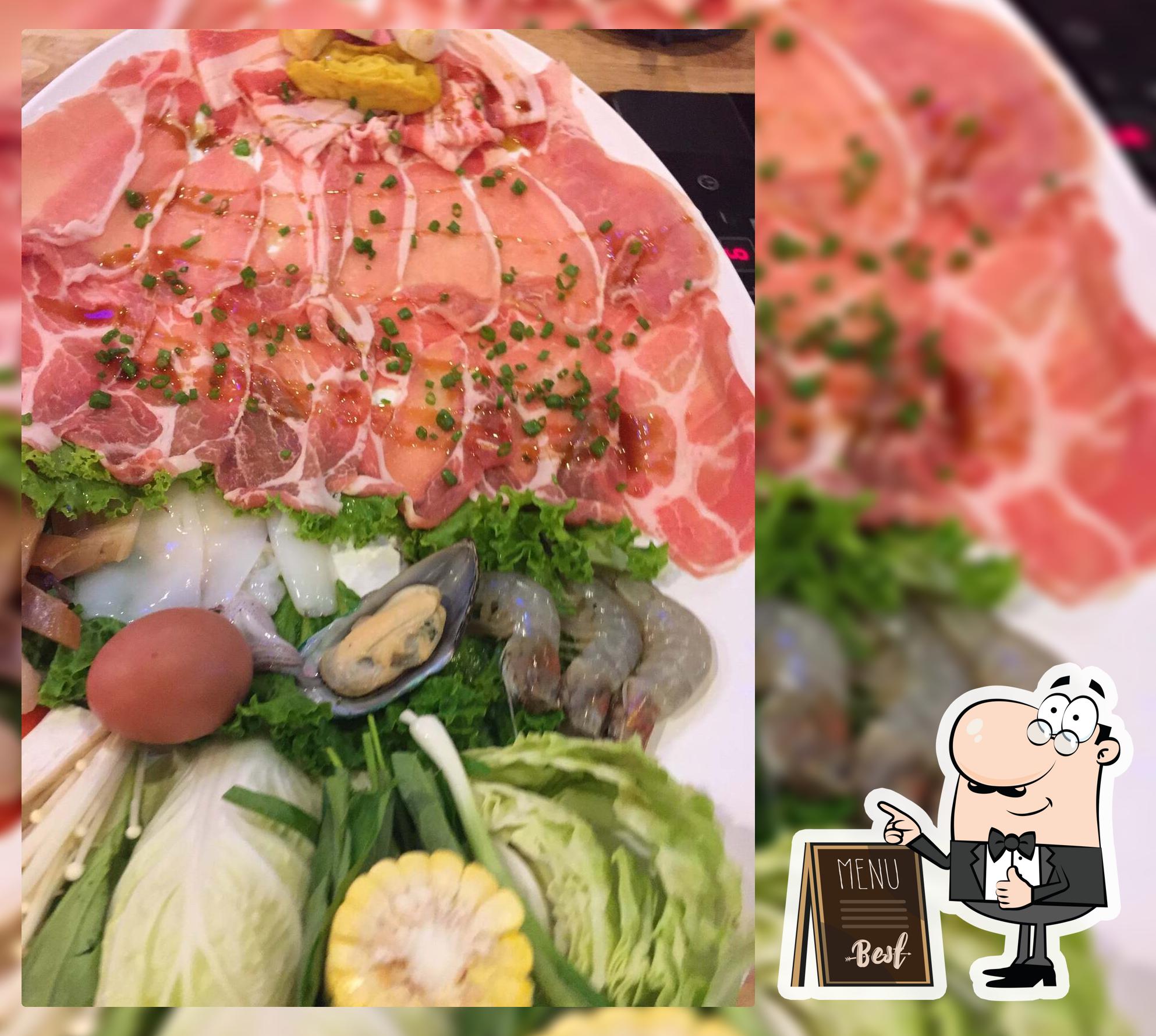 ชาบูอินดี้มหาสารคาม