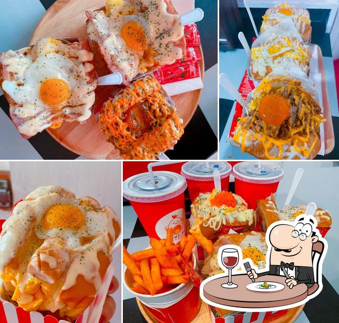 Tamago Mahasarakham