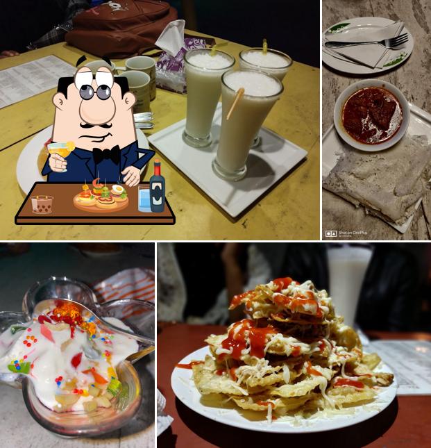 Tasty Village