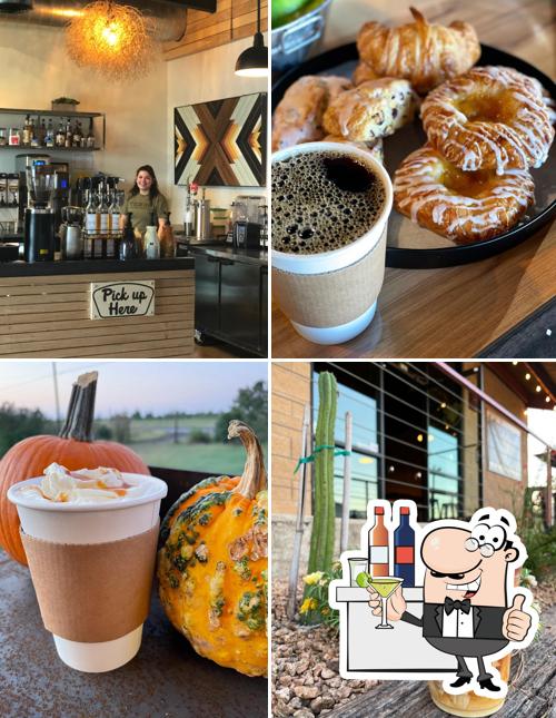 Texas Coffee Works