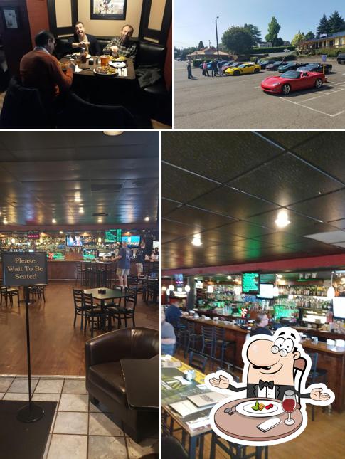 The Half Penny Public House