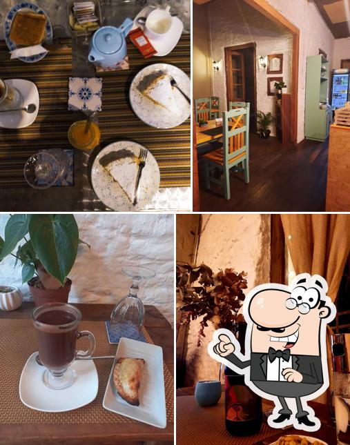 Zoe Tienda Gourmet