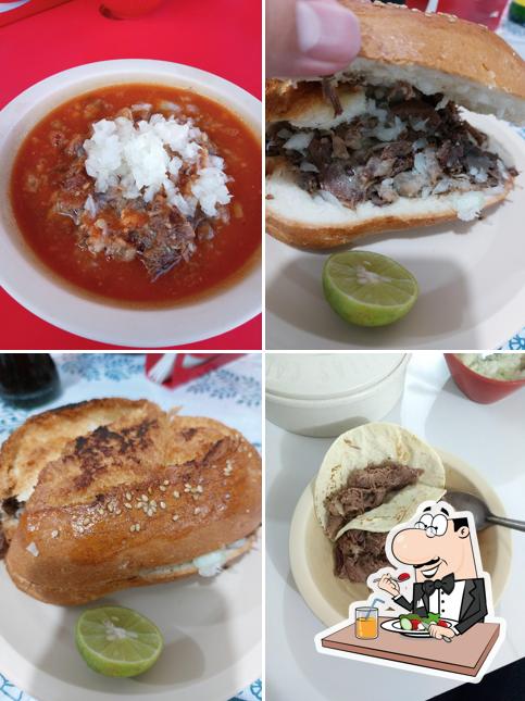 cenaduria san marcos