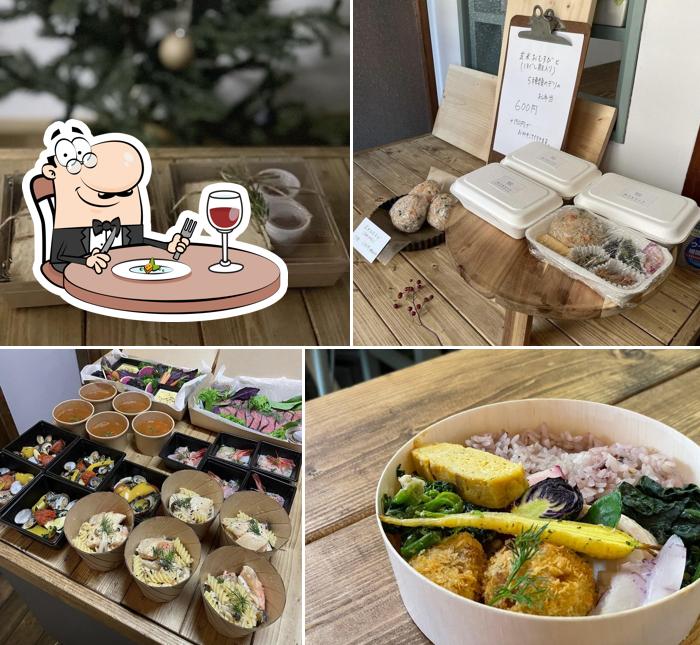 meguru diverse dining