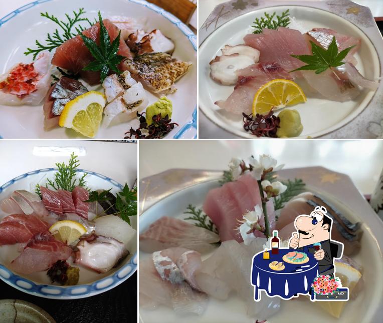 和風レストラン くーる