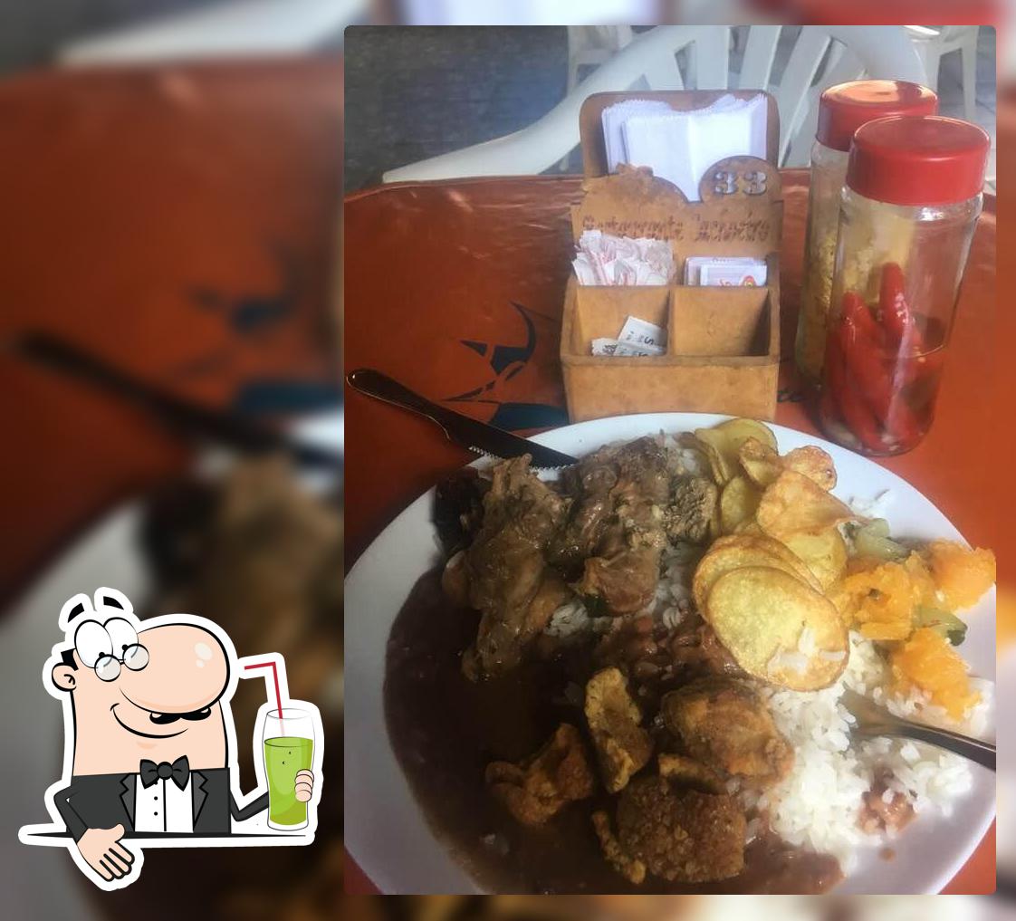 Restaurante E Lanchonete Cachoeiro