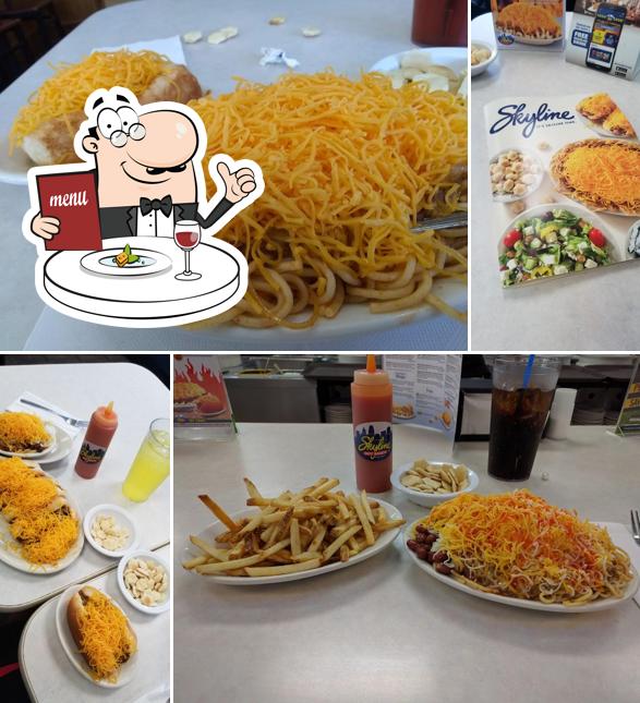 Skyline Chili