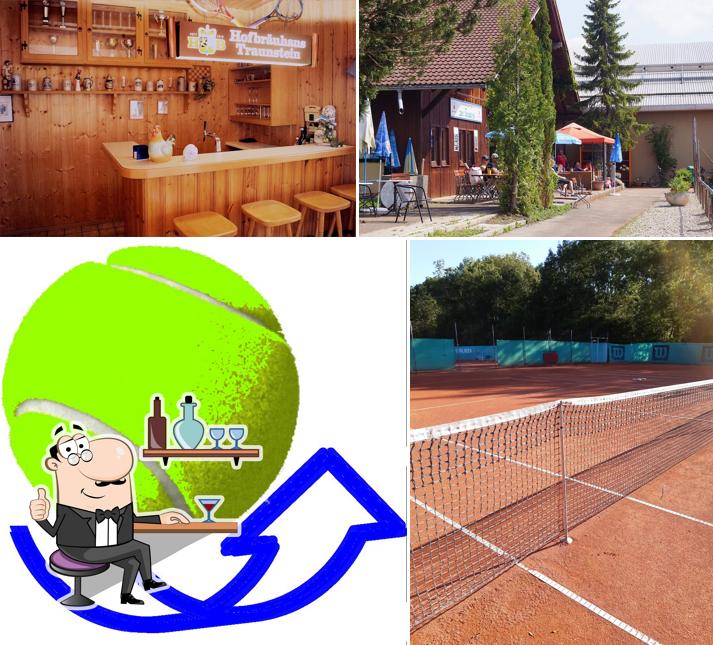 Tennispark Gernlinden