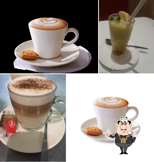 Wimpy Scottburgh Mall